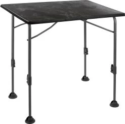 Brunner Linear Black 80 Tafel