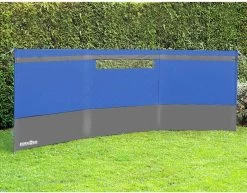 Brunner Panama Sky 400 Windscherm, Blauw