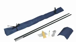 Brunner Repair Kit "L" Ø11/12,7mm