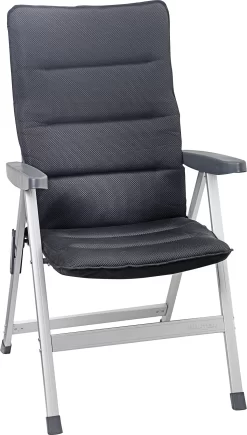 Brunner Skye Aria Stoel, Zwart