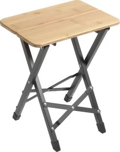 Brunner Twisty Bamboo Vouwkrukje Vierkant