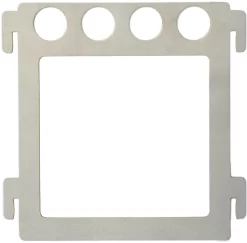 Bushcraft Essentials Bushbox Koppelings Module