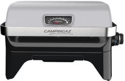 Campingaz Attitude 1200 2go CV (GRY) Tafelgrill, Zwart