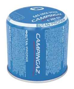 Campingaz C 206 GLS Doordringbare Cartridge