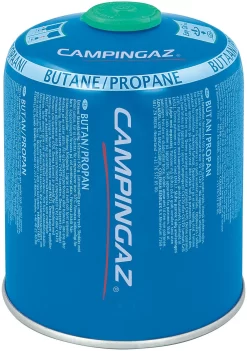 Campingaz CV 470 Plus Gas Cartridge, Blauw