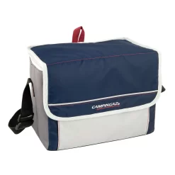 Campingaz Fold'N Cool Koeltas 10l, Blauw/grijs