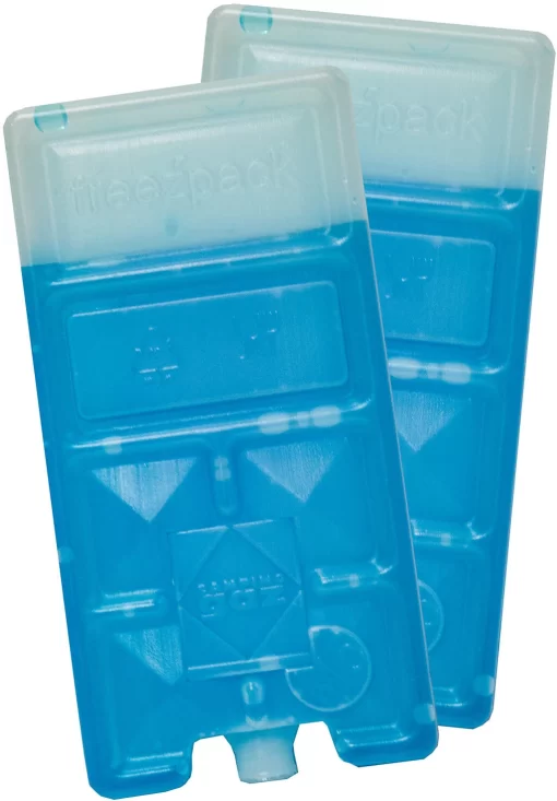 Campingaz M5 Freez'Pack 2 Stuks 1 Campingaz M5 Freez'Pack 2 Stuks -Kamperen - nu! campingaz freezpack m5 2 stk 1