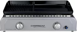Campingaz Plancha Othello 2X Twin
