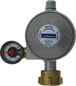 Campingaz Universele Veiligheidsregelaar 50 Mbar