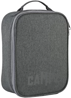 CAMPZ Cooler Bag S, Grijs