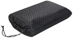 CAMPZ Drenthe 2P Footprint, Zwart