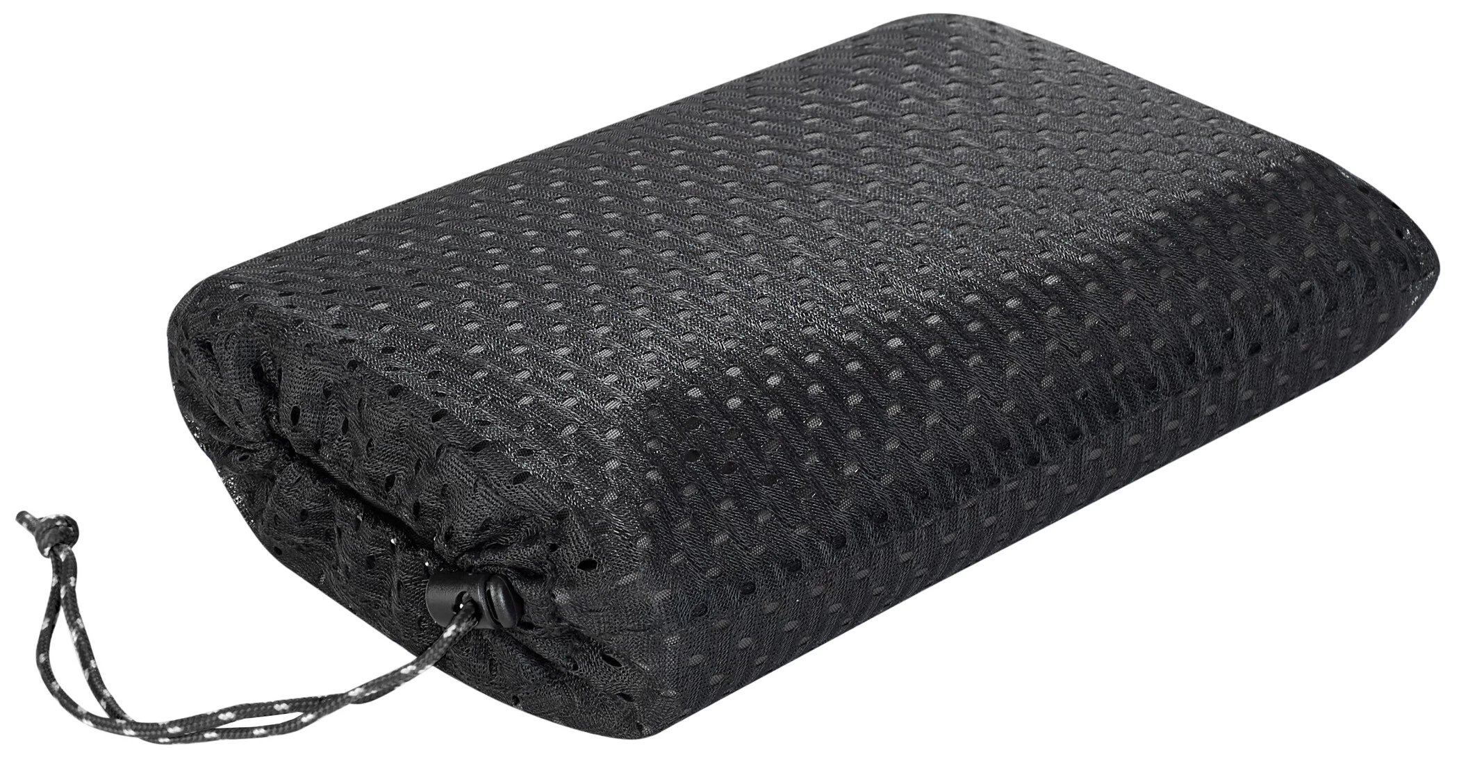 CAMPZ Drenthe 2P Footprint, Zwart 1 CAMPZ Drenthe 2P Footprint, Zwart