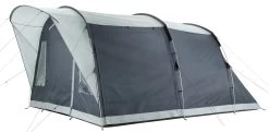 CAMPZ Flevoland 5P PES Tent, Blauw/grijs