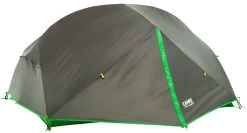 CAMPZ Lacanau 3P Tent, Grijs/groen