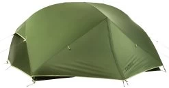 CAMPZ Lacanau Ultralight Tent 2P, Olijf