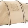 CAMPZ Liguria 6P Tent, Beige