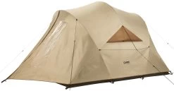 CAMPZ Occitanie Tent 3P, Beige/bruin