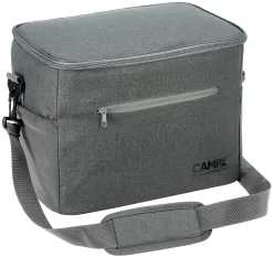 CAMPZ Zachte Koeltas 22l, Grijs