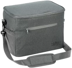 CAMPZ Soft Cooling Bag 22l, Grijs