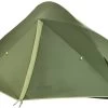 CAMPZ Tignes Ultralight 1P Tent, Groen