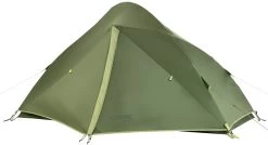 CAMPZ Tignes Ultralight 1P Tent, Groen