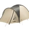 CAMPZ Veneto XW 2P Tent, Beige/grijs