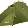 CAMPZ Vira 2P Tent, Olijf/groen