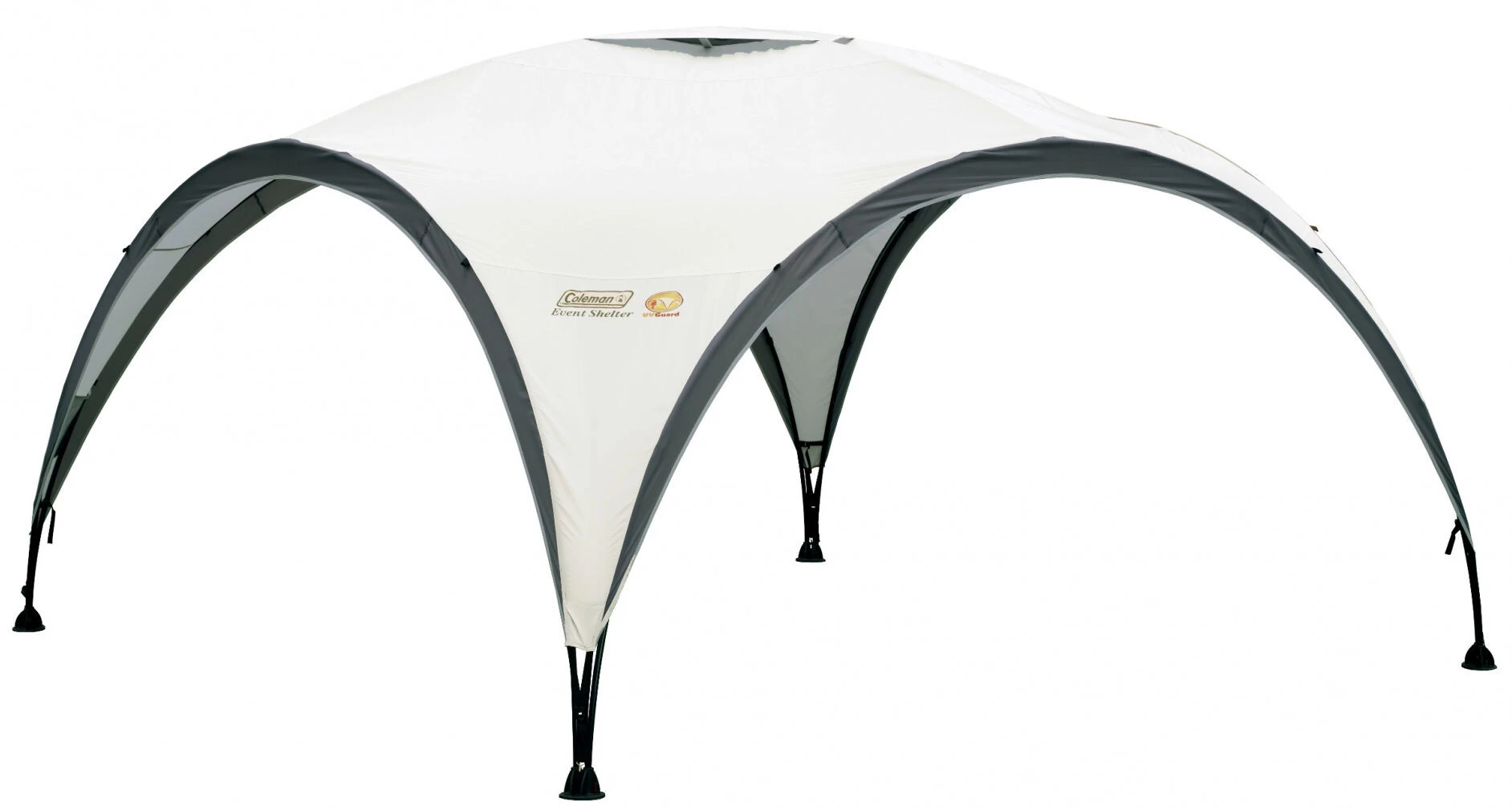 Coleman Event Shelter L 3,6x3,6m 1 Coleman Event Shelter L 3,6x3,6m