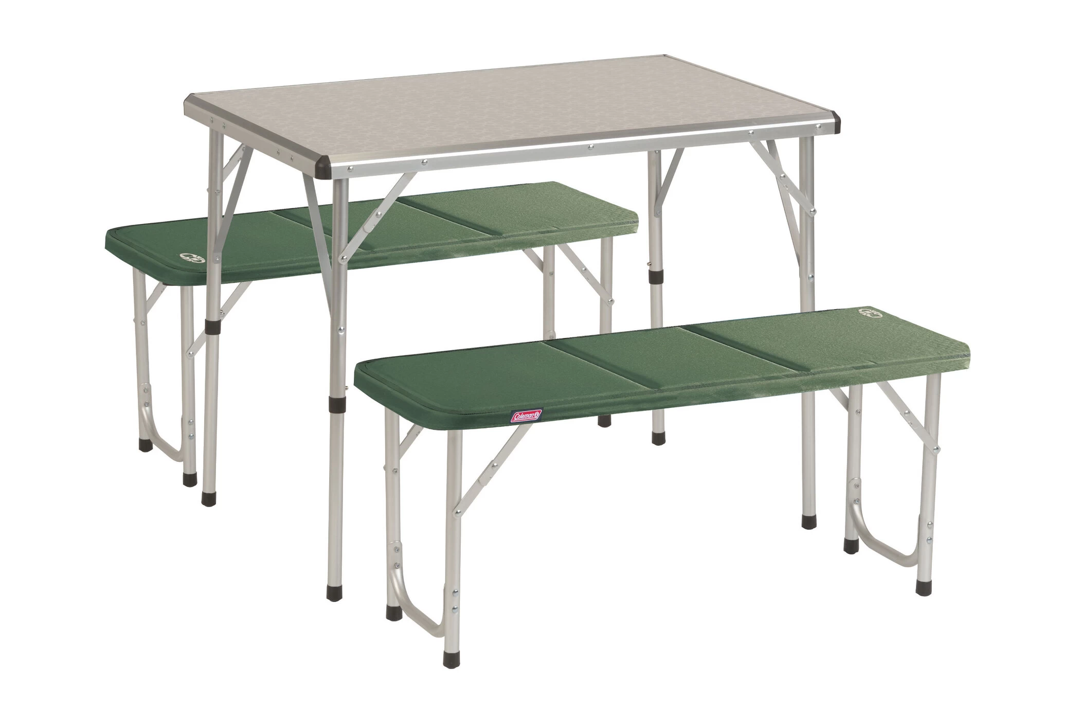 Coleman Pack-Away Tafel Voor 4 Personen 1 Coleman Pack-Away Tafel Voor 4 Personen