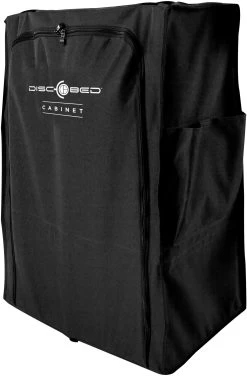 Disc-O-Bed Kabinet Voor Disc-O-Bed L/XL, Zwart