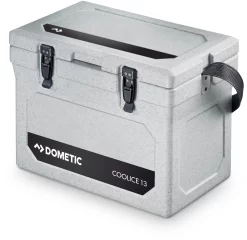 Dometic Cool-Ice WCI 13 Koelbox 13l, Grijs