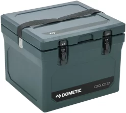 Dometic Cool-Ice WCI 22 Koelbox 22l, Blauw
