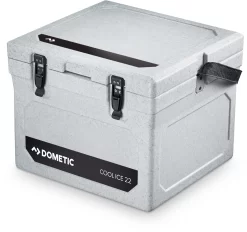 Dometic Cool-Ice WCI 22 Koelbox 22l, Grijs