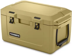 Dometic Patrol 35 Koelbox, Olijf