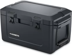 Dometic Patrol 35 Koelbox, Zwart
