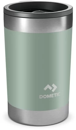 Dometic TMBR32 Vacuümthermofles 320ml, Groen