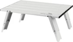 Easy Camp Angers Tafel, Zilver