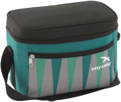 Easy Camp Backgammon Koeltas M, Petrol