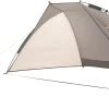 Easy Camp Bay Beach Tent, Grijs/beige