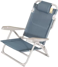 Easy Camp Breaker Seat, Blauw