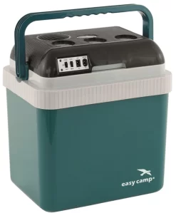 Easy Camp Chilly Coolbox 12V/230V 24l, Petrol