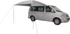 Easy Camp Flex Canopy Luifel, Grijs