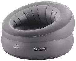 Easy Camp Movie Movie Chair Eenpersoons, Grijs