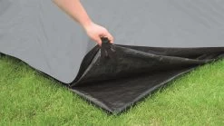 Easy Camp Palmdale 400 Grondzeil, Zwart