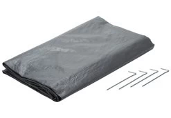 Easy Camp Palmdale 500 Footprint