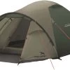 Easy Camp Quasar 300 Tent, Groen/olijf