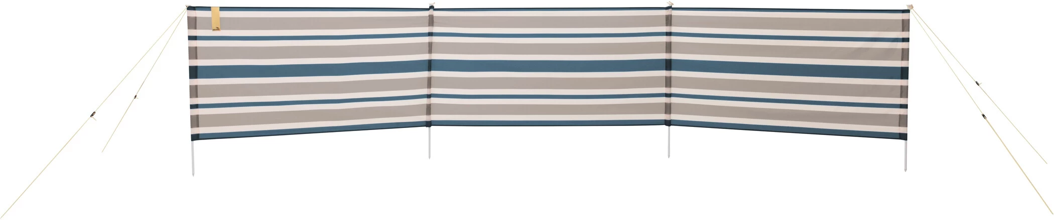 Easy Camp Shore Voorruit, Blauw/wit 1 Easy Camp Shore Voorruit, Blauw/wit