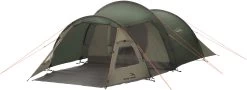 Easy Camp Spirit 300 Tent, Groen/olijf