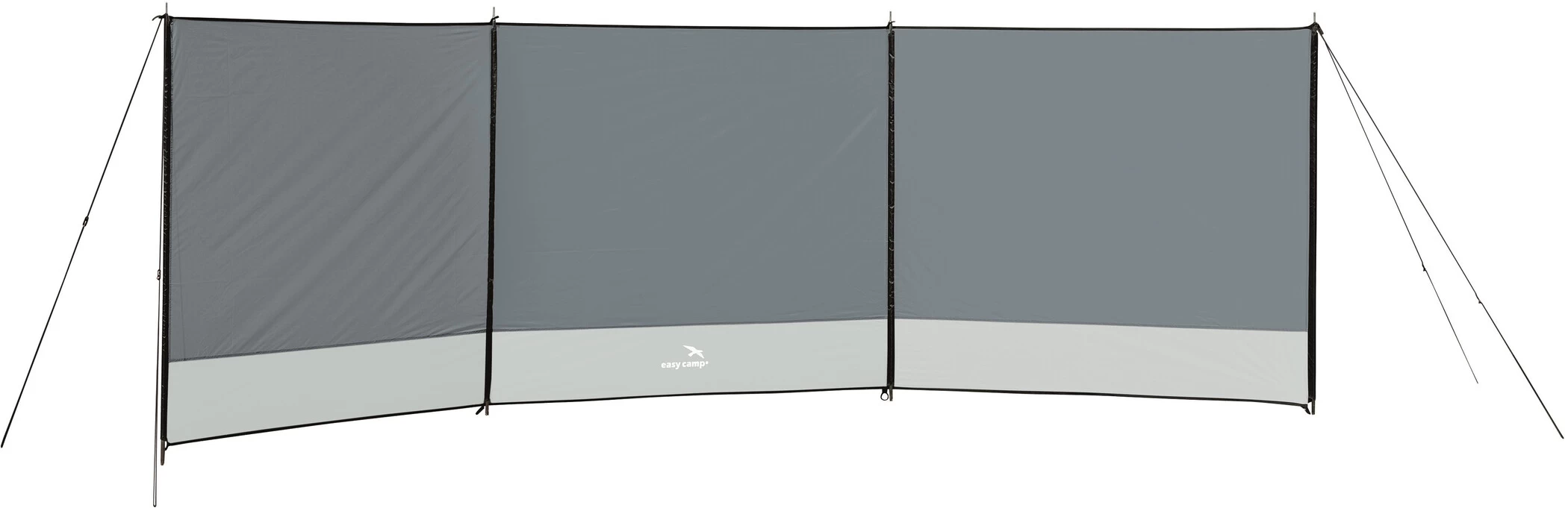 Easy Camp Windscreen, Grijs 1 Easy Camp Windscreen, Grijs
