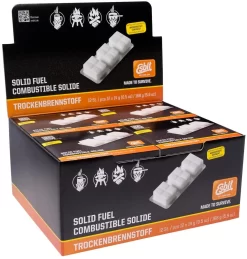 Esbit Solid Fuel Tablets 12 X 14g